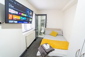 Lovely Studio in Selly Oak 10 Mins From City!