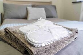 Cosy Ensuite Style Studio Close to University!
