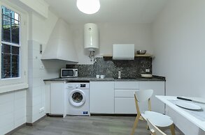 JOIVY Bright 2Br Apt Right Next To The Waterfront