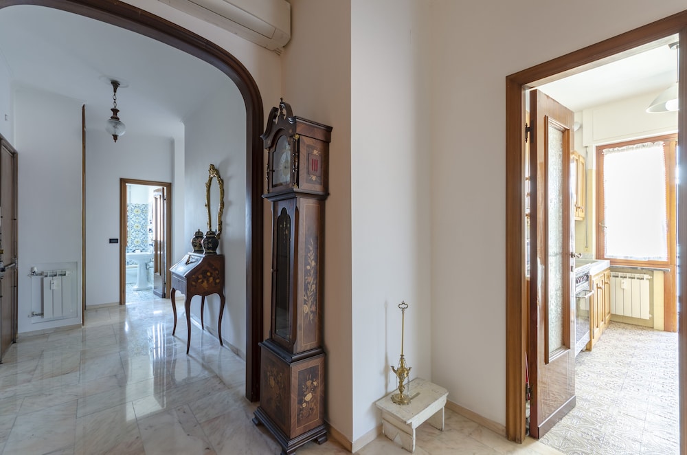 JOIVY Front Sea Apt With Big Terrace In Chiavari