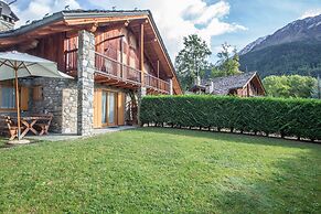 JOIVY Charming Flat W/Mountain View