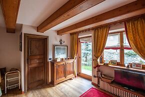 JOIVY Charming Flat W/Mountain View
