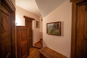 JOIVY Charming Flat W/Mountain View