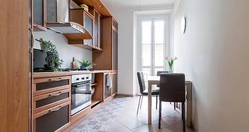 JOIVY Elegant 1 Br Flat Next To Milano Centrale