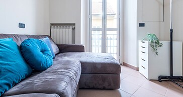 JOIVY Elegant 1 Br Flat Next To Milano Centrale