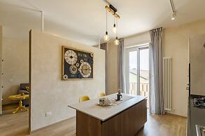 JOIVY Chic Chiavari Apt With 2 Spacious Terraces