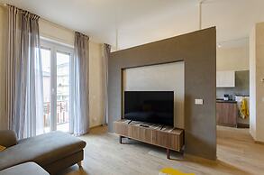 JOIVY Chic Chiavari Apt With 2 Spacious Terraces