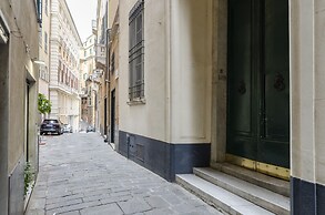 JOIVY Perfect Central Flat with Parking