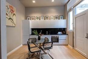 JOIVY Gorgeous Loft For 4 Near Arco Della Pace