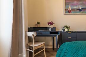 JOIVY Fabulous Apartments In Cernobbio