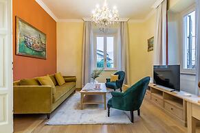 JOIVY Fabulous Apartments In Cernobbio