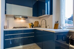 JOIVY Fabulous Apartments In Cernobbio