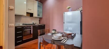 JOIVY Trendy 1-Bed Flat, Easy Access To Centre