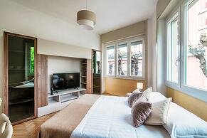 JOIVY Family Flat In Como Perfect Centre