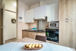 JOIVY Family Flat In Como Perfect Centre