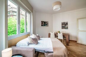 JOIVY Family Flat In Como Perfect Centre