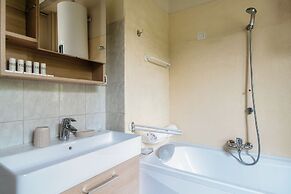 JOIVY Family Flat In Como Perfect Centre
