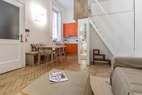 JOIVY Modern Studio Near City Centre