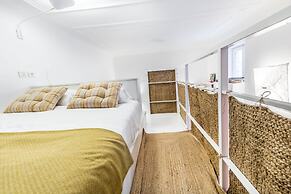JOIVY Modern Studio Near City Centre