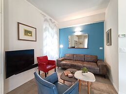 JOIVY Bright Flat W/2 Balconies & Sea View