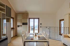 JOIVY Splendid Flat W/Terrace & Magnificent View