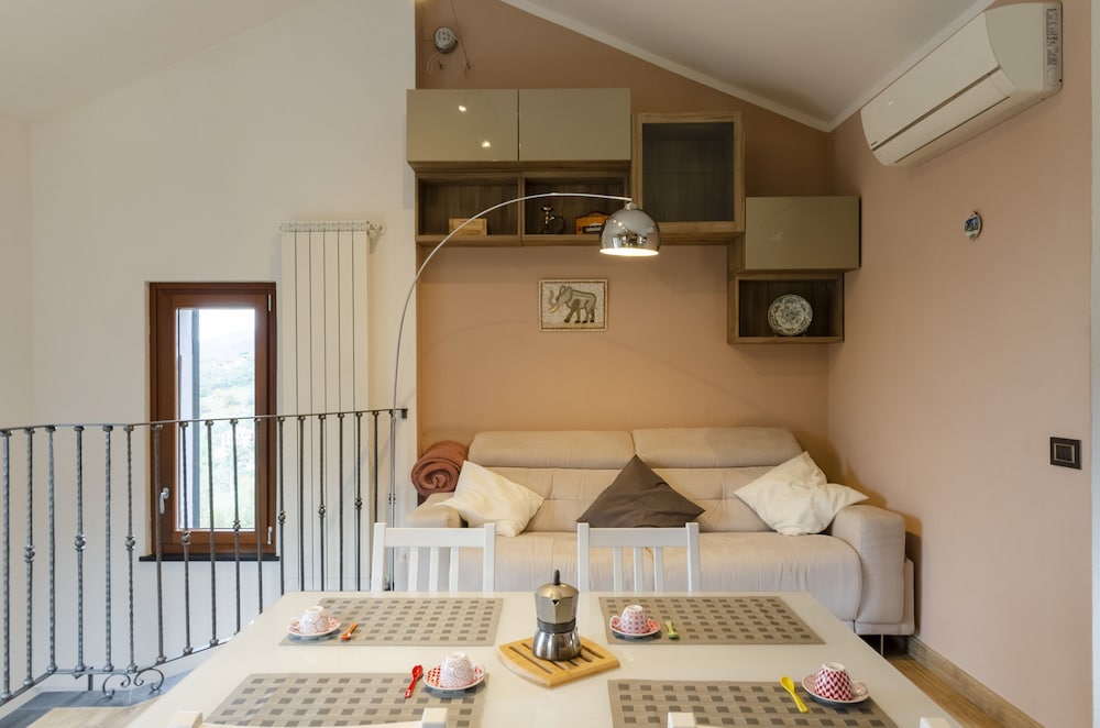 JOIVY Splendid Flat W/Terrace & Magnificent View