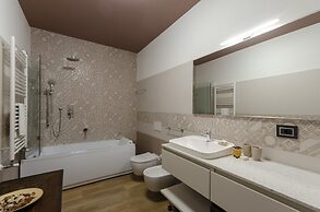 JOIVY Splendid Flat W/Terrace & Magnificent View