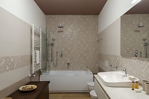JOIVY Splendid Flat W/Terrace & Magnificent View