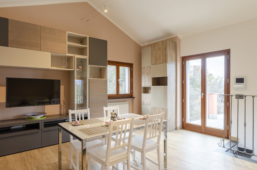 JOIVY Splendid Flat W/Terrace & Magnificent View
