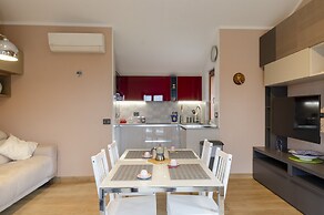 JOIVY Splendid Flat W/Terrace & Magnificent View