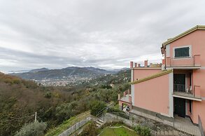 JOIVY Splendid Flat W/Terrace & Magnificent View