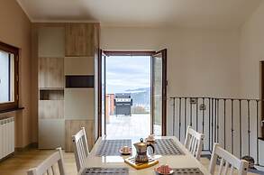 JOIVY Splendid Flat W/Terrace & Magnificent View