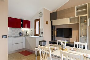 JOIVY Splendid Flat W/Terrace & Magnificent View