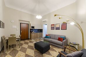 JOIVY Modern Flat In The Perfect Centre Of Genoa