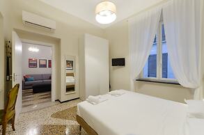 JOIVY Modern Flat In The Perfect Centre Of Genoa