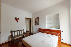 JOIVY Inviting Flat with Garden and Sea View in Rapallo