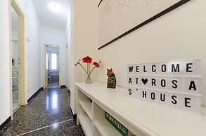 JOIVY Rosa’S Home