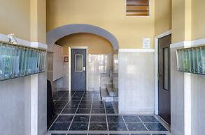 JOIVY Rosa’S Home