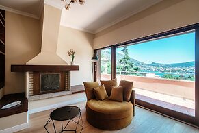 JOIVY Villa Sofia