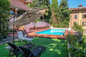JOIVY Villa Sofia