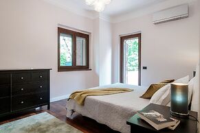 JOIVY Villa Sofia