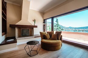 JOIVY Villa Sofia