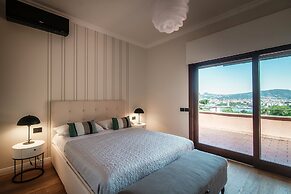 JOIVY Villa Sofia