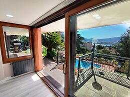 JOIVY Villa Sofia