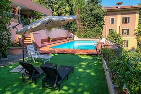 JOIVY Villa Sofia