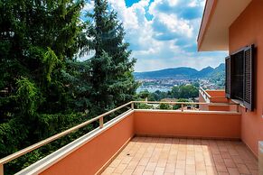 JOIVY Villa Sofia