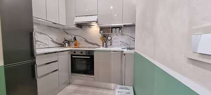 JOIVY New Apt, 10 Min From Duomo