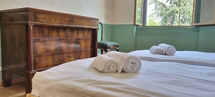 JOIVY New Apt, 10 Min From Duomo