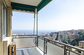 JOIVY Great Flat W/Sea View