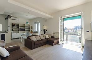 JOIVY Great Flat W/Sea View